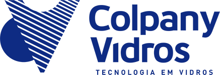 Logo Colpany Vidros